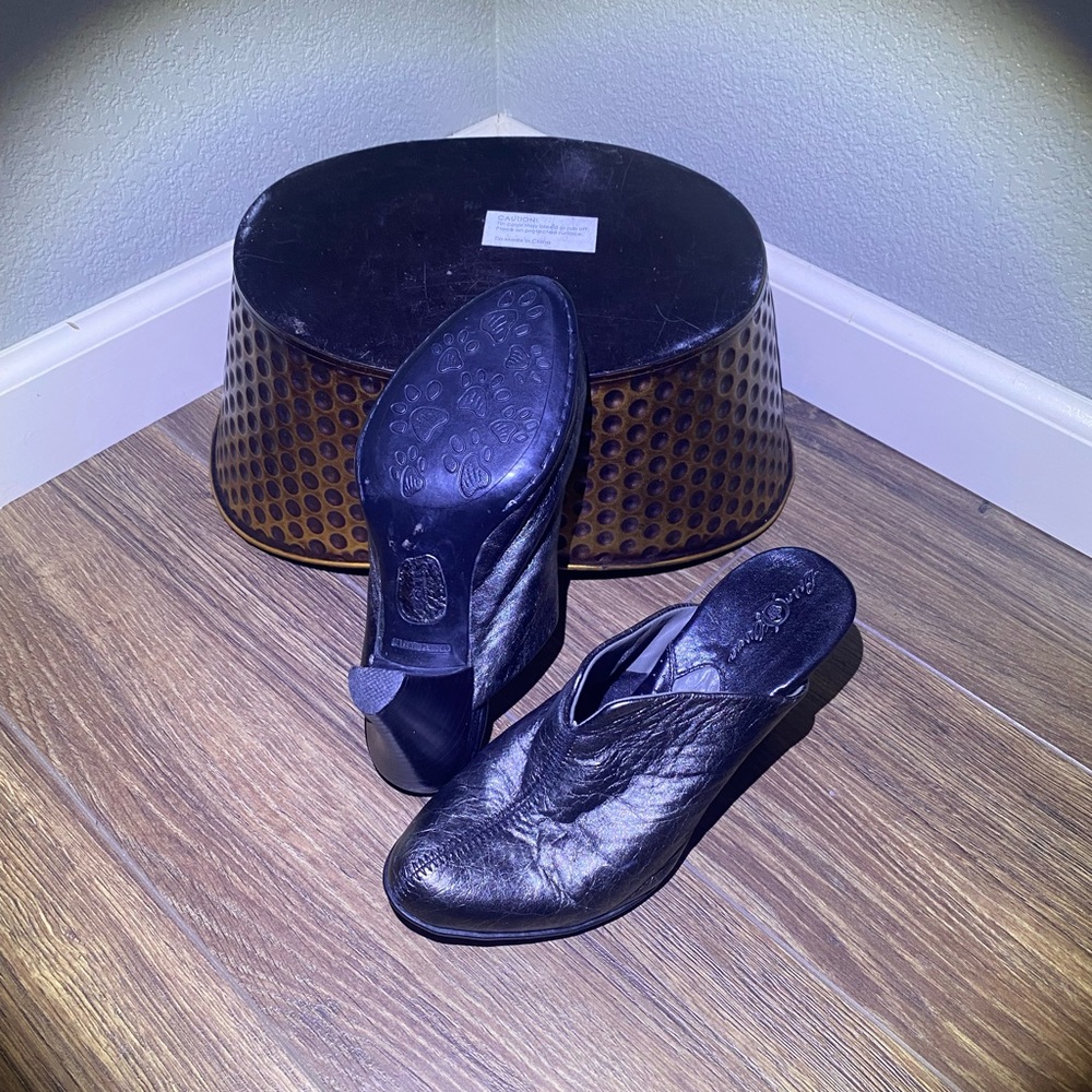 Born Shoes